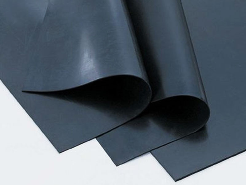 alkali Resistant Rubber Sheet